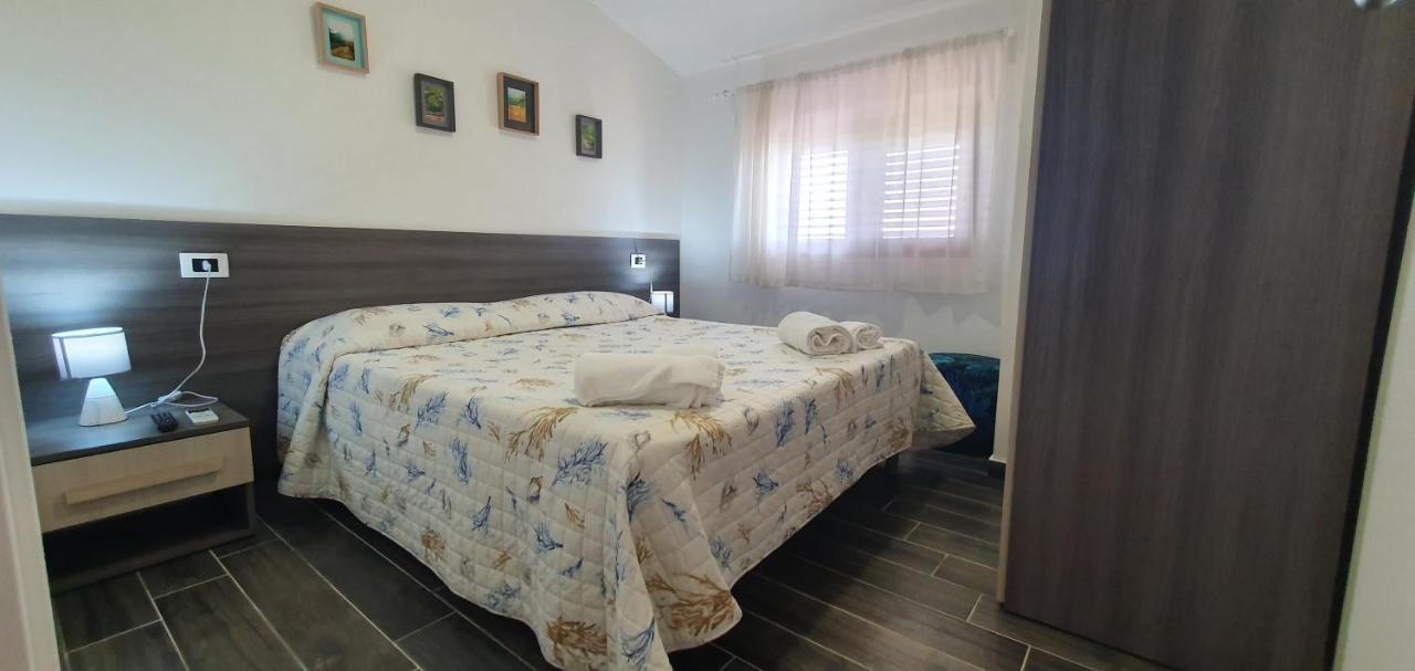 Villa Laregina Grisolia Buitenkant foto